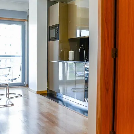 Brown Cozy Apartament