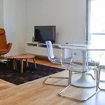 Апартаменти Brown Cozy