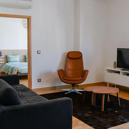 Апартаменти Brown Cozy *