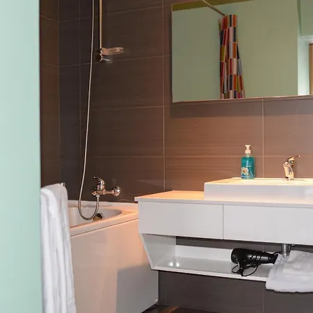 Apartman Brown Cozy Lisboa