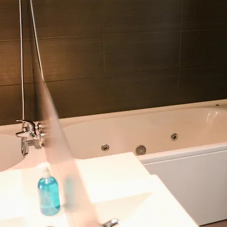 Apartman Brown Cozy Lisboa